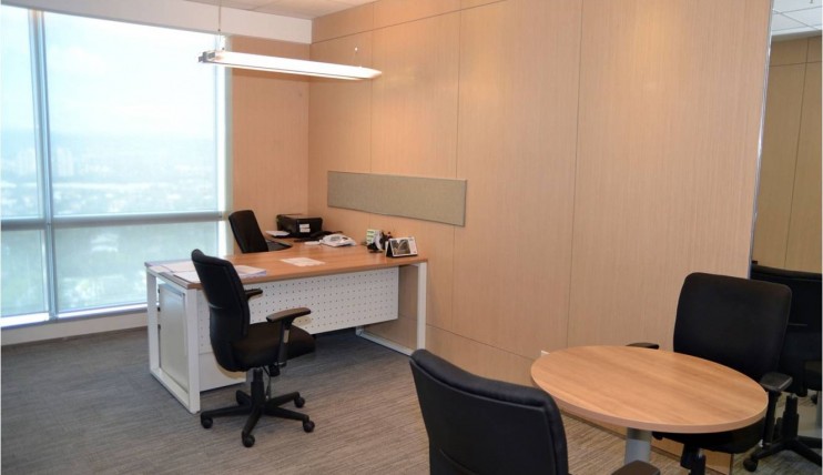 Photo 1 of Office Space for Lease in Pasig 2000SQM.