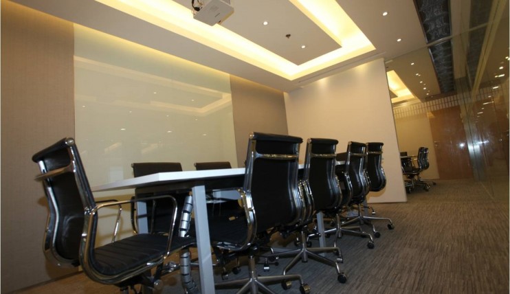 Photo 2 of Office Space for Lease in Pasig 2000SQM.