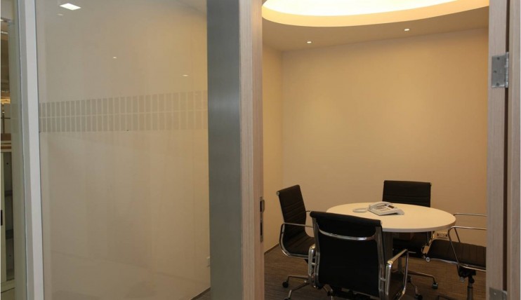 Photo 6 of Office Space for Lease in Pasig 2000SQM.