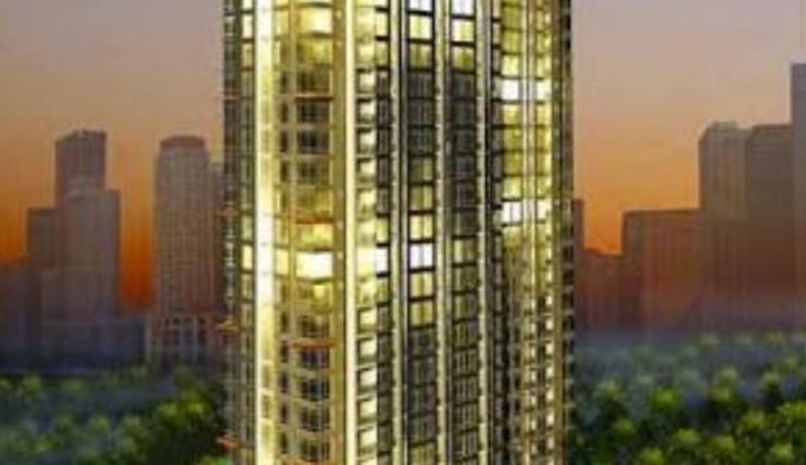 Photo 1 of Park West @ BGC
