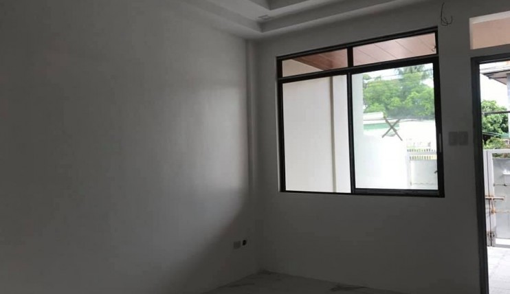 Photo 2 of 3 bedroom 2 storey townhouse in Tandang Sora Quezon City