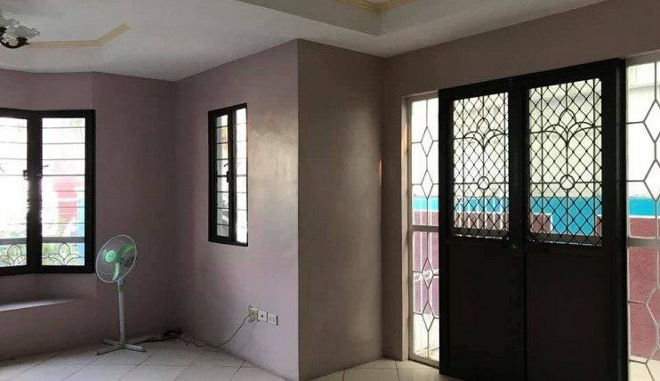 Photo 4 of 5 bedroom 2 storey house in West Fairview Quezon City