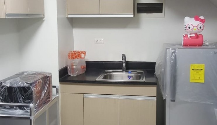 Photo 1 of 2BR Condo Fully Furnished in Eton Emerald Loft Pasig City