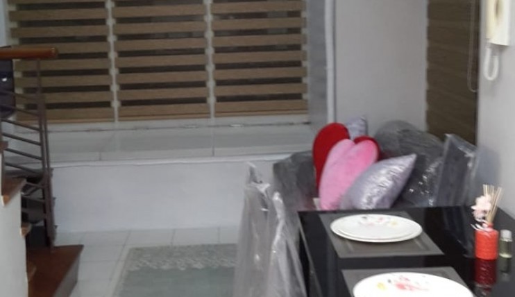 Photo 2 of 2BR Condo Fully Furnished in Eton Emerald Loft Pasig City
