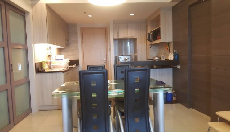 Photo 1 of 2BR Condo (3 Units Combined) fully furnished in The Grass Residence Tower 3 Quezon City
