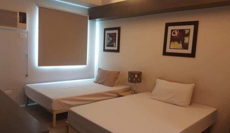 Photo 4 of 2BR Condo (3 Units Combined) fully furnished in The Grass Residence Tower 3 Quezon City