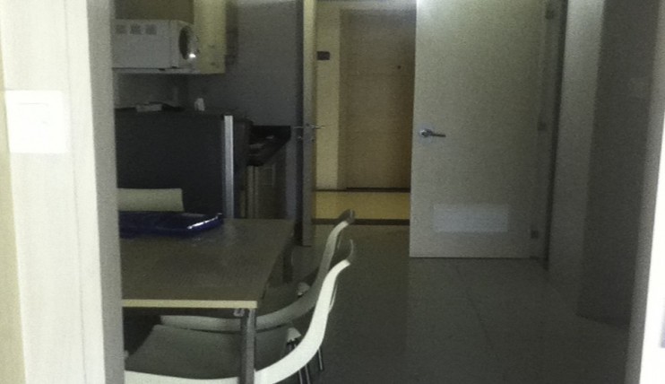 Photo 5 of 1BR Condo Fully Furnished in The Grass Residences Project 8 Quezon City