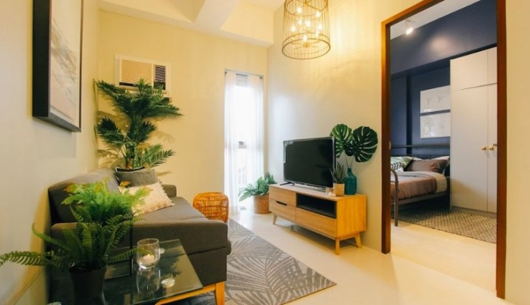 Photo 1 of Prosperity Heights condominium Tandang Sora Quezon City - PRESELLING!!!