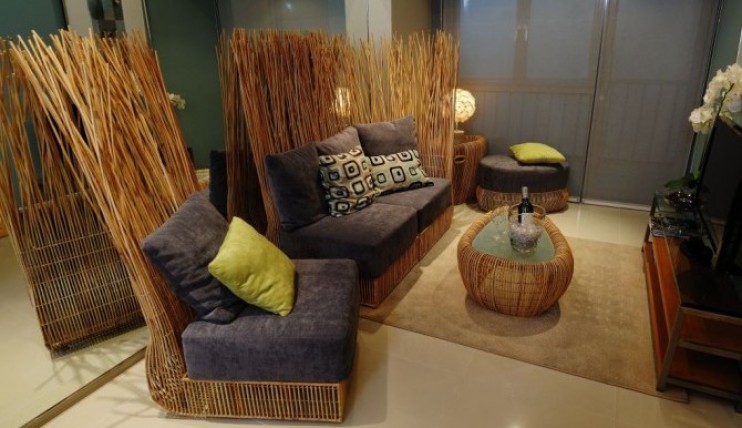 Photo 2 of Signa Designer Residences By Robinsons in Salcedo Village Makati City
