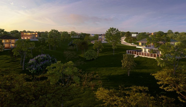 Photo 3 of Cerilo Nuvali Tranche 4 by Ayala Land Premier in Sta. Rosa Laguna - PRESELLING