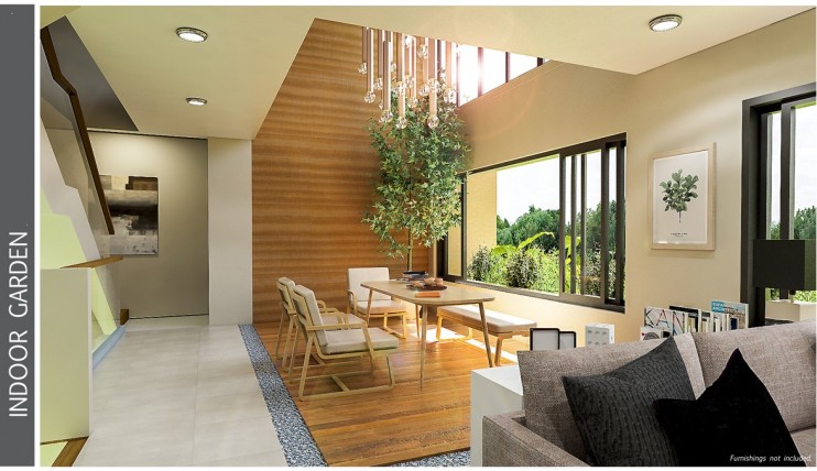 Photo 4 of Premium Duplex house and lot in AFPOVAI Phase 2 Taguig Metro Manila