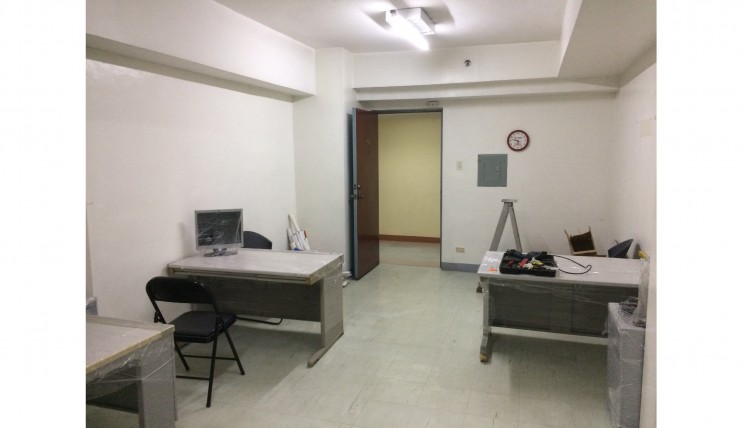 Photo 1 of Office space for lease City and Land Megaplaza Building ADB Ave corner Garnet Road Ortigas Center Pa