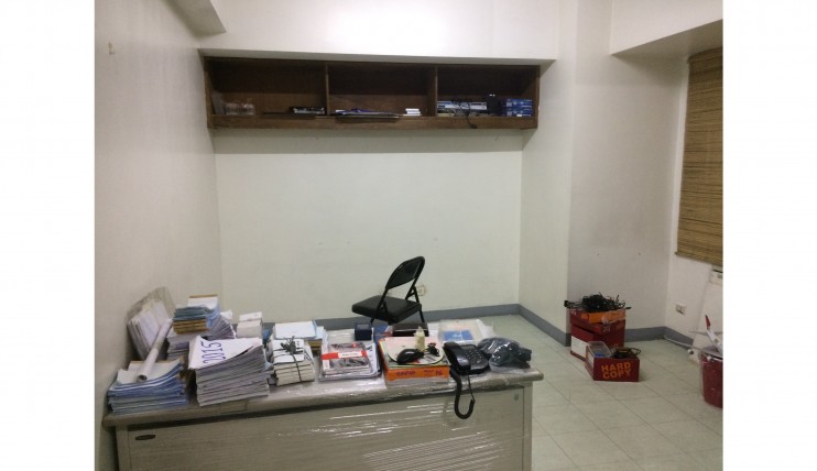 Photo 2 of Office space for lease City and Land Megaplaza Building ADB Ave corner Garnet Road Ortigas Center Pa