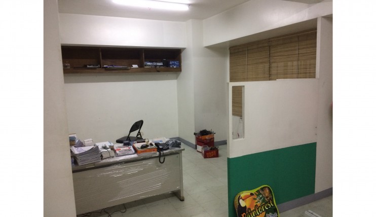 Photo 3 of Office space for lease City and Land Megaplaza Building ADB Ave corner Garnet Road Ortigas Center Pa