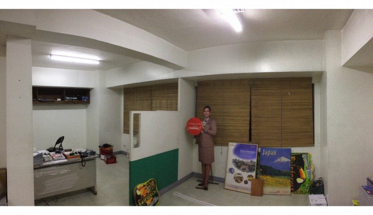 Photo 5 of Office space for lease City and Land Megaplaza Building ADB Ave corner Garnet Road Ortigas Center Pa