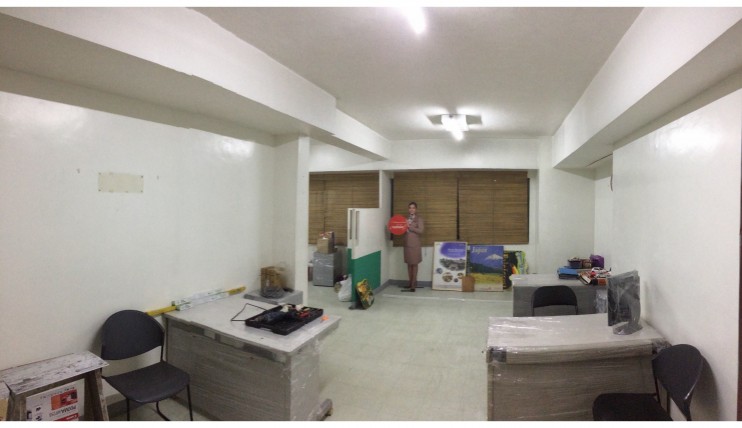 Photo 6 of Office space for lease City and Land Megaplaza Building ADB Ave corner Garnet Road Ortigas Center Pa