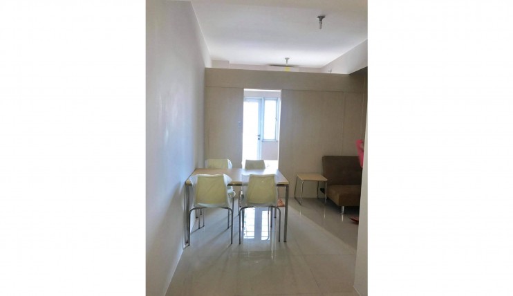 Photo 3 of 2BR Condo (2 Units Combined) fully furnished in The Grass Residence Tower 2 EDSA North Quezon City