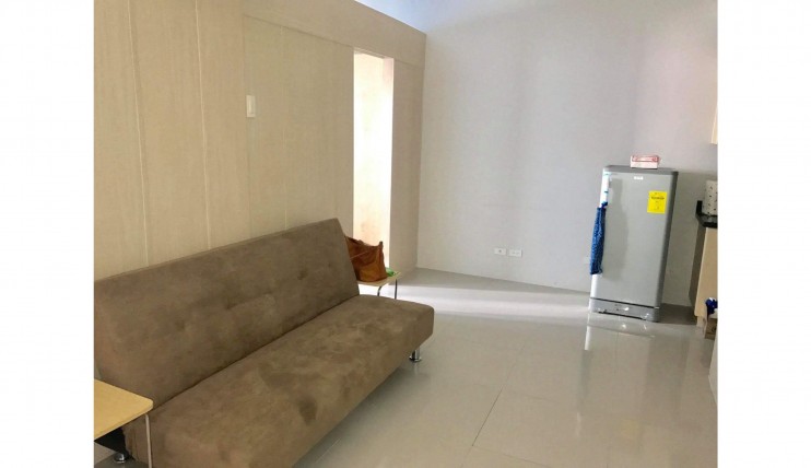 Photo 8 of 2BR Condo (2 Units Combined) fully furnished in The Grass Residence Tower 2 EDSA North Quezon City