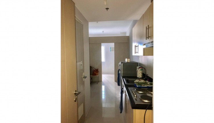 Photo 10 of 2BR Condo (2 Units Combined) fully furnished in The Grass Residence Tower 2 EDSA North Quezon City