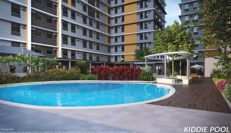 Photo 14 of AFFORDABLE CONDO IN C5 PASIG CITY