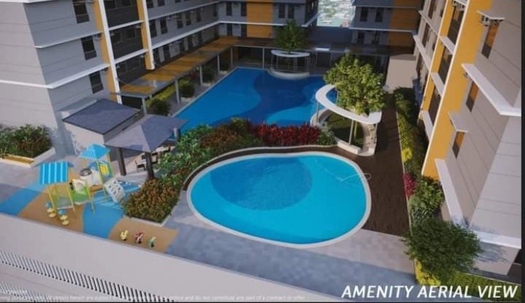 Photo 16 of AFFORDABLE CONDO IN C5 PASIG CITY