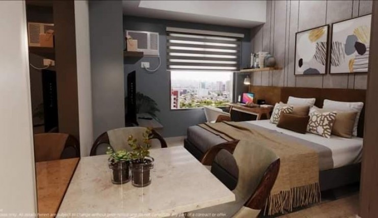 Photo 19 of AFFORDABLE CONDO IN C5 PASIG CITY