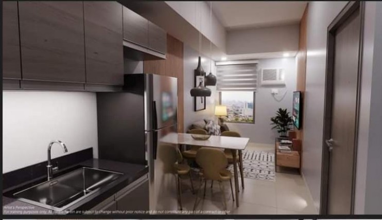 Photo 22 of AFFORDABLE CONDO IN C5 PASIG CITY
