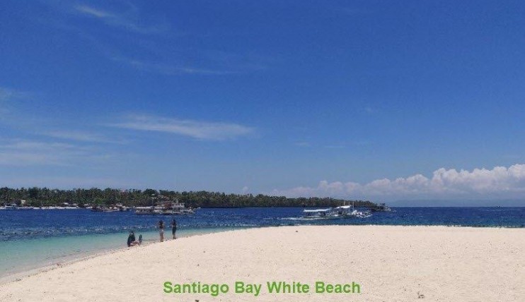 Photo 28 of LAKESIDE LOT FOR SALE: 600sqm on Lake Danao
