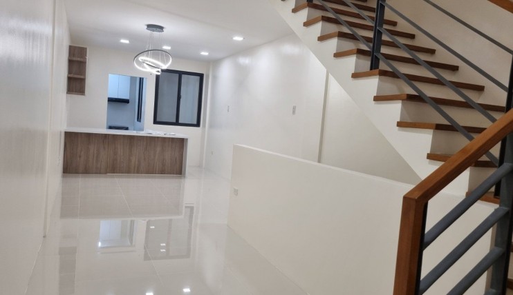 Photo 9 of Beautiful Cubao Townhomes