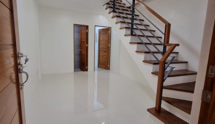 Photo 10 of Beautiful Cubao Townhomes