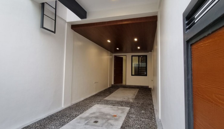 Photo 11 of Beautiful Cubao Townhomes