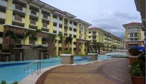 Photo 2 of Condominiums by SORRENTO OASIS at C. Raymundo Avenue, Pasig City – Studio Unit