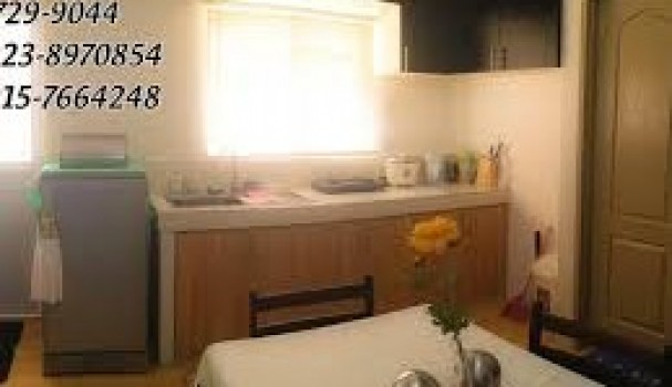 Photo 4 of Condominiums by SORRENTO OASIS at C. Raymundo Avenue, Pasig City – Studio Unit