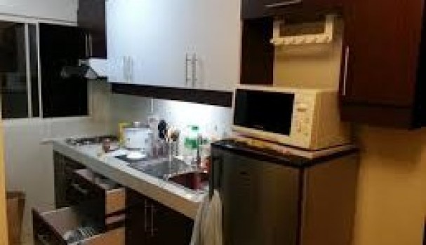 Photo 5 of Condominiums by SORRENTO OASIS at C. Raymundo Avenue, Pasig City – Studio Unit