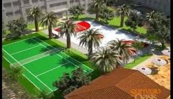 Photo 8 of Condominiums by SORRENTO OASIS at C. Raymundo Avenue, Pasig City – Studio Unit