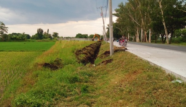 Photo 3 of Land Property Ideal for commercial establishments in Camiling, Tarlac
