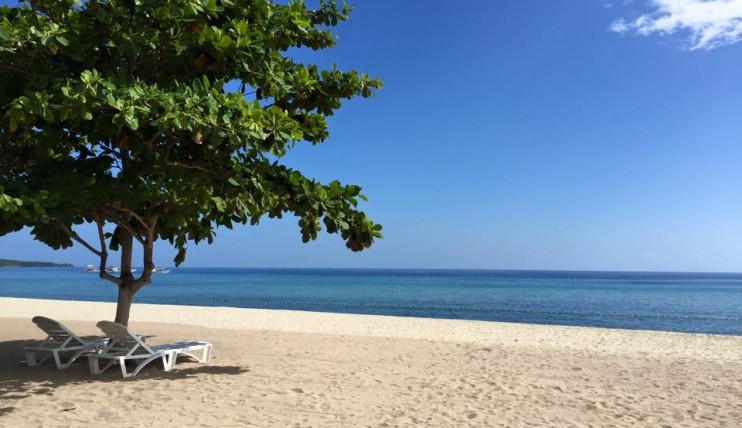 Photo 1 of PLAYA LAIYA Beach Property For Sale in San Juan Batangas Philippines