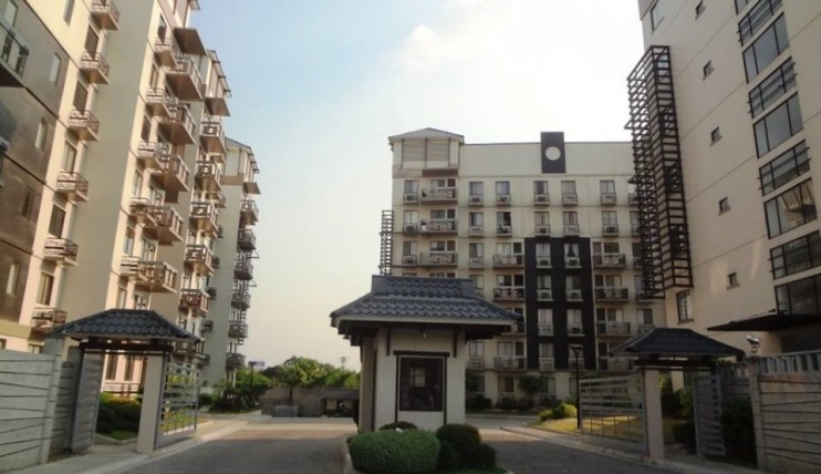 Photo 1 of Asia enclaves Condominiums Sucat- Alabang