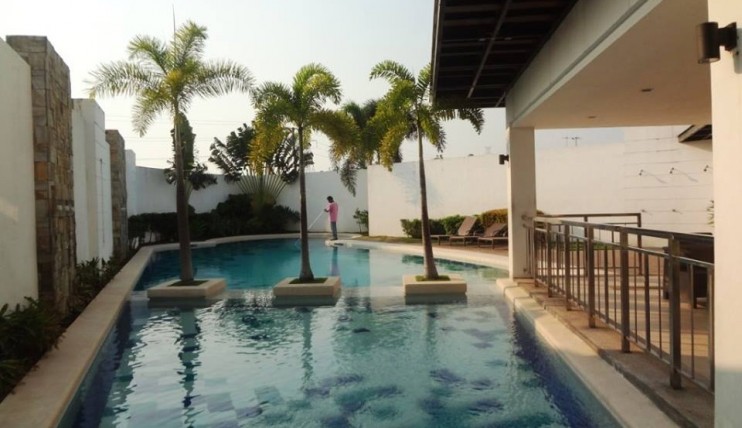 Photo 3 of Asia enclaves Condominiums Sucat- Alabang
