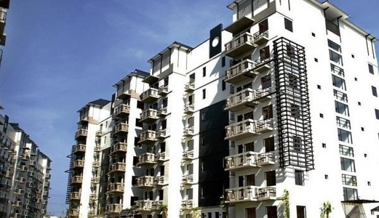 Photo 4 of Asia enclaves Condominiums Sucat- Alabang