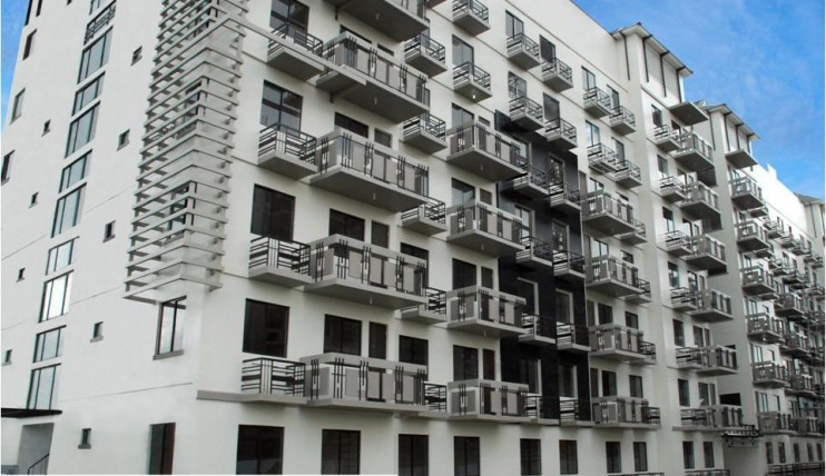 Photo 7 of Asia enclaves Condominiums Sucat- Alabang