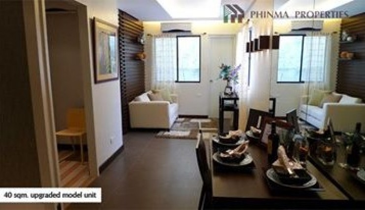 Photo 8 of Asia enclaves Condominiums Sucat- Alabang