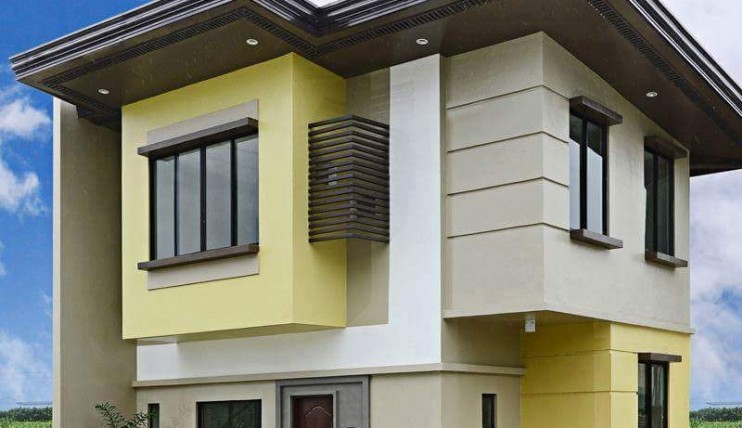 Photo 1 of RFO Modena Mactan 4Bedrooms 