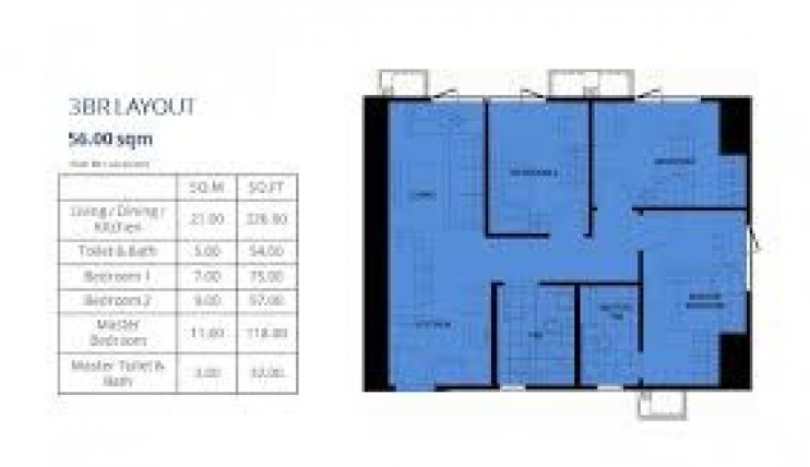 Photo 4 of Avida Towers TURF BGC