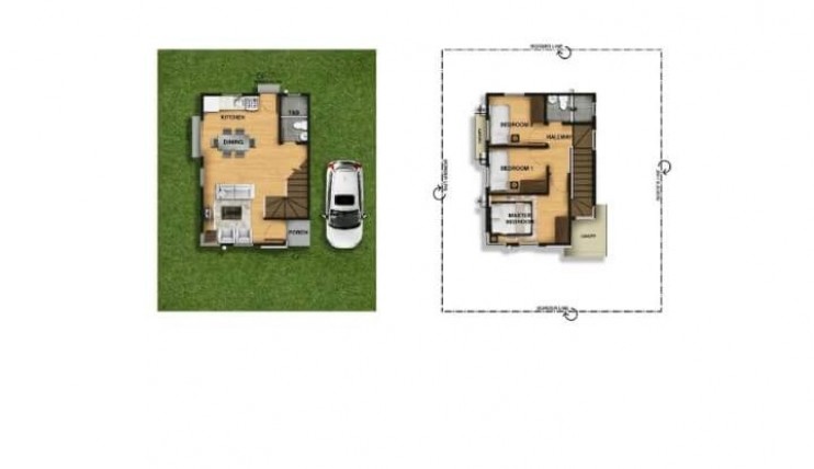 Photo 7 of Avida Settings Lipa