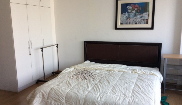 Photo 1 of Studio Unit With Parking For Rent at St Francis Shangrila Place Ortigas
