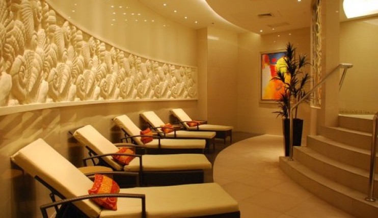Photo 9 of Studio Unit With Parking For Rent at St Francis Shangrila Place Ortigas