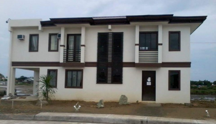 Photo 1 of Park Place Duplex Homes Php 14,225 Monthly in Lapu-Lapu City, Cebu