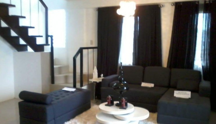 Photo 2 of Park Place Duplex Homes Php 14,225 Monthly in Lapu-Lapu City, Cebu