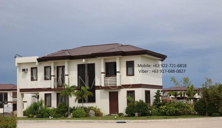 Photo 5 of Park Place Duplex Homes Php 14,225 Monthly in Lapu-Lapu City, Cebu